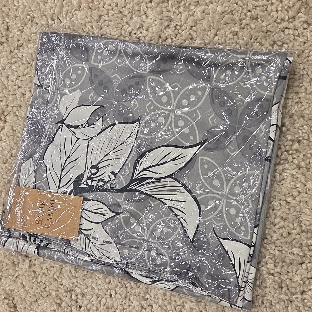 Batik Kammi Scarf
